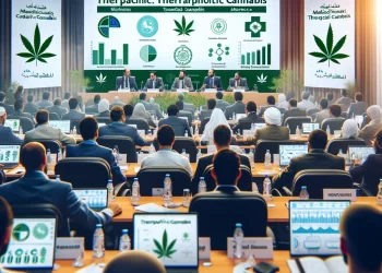 Le Maroc au cœur du marché du cannabis médical européen