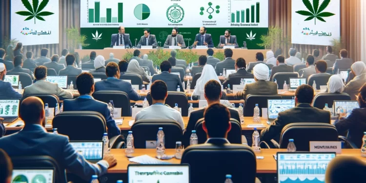 Le Maroc au cœur du marché du cannabis médical européen