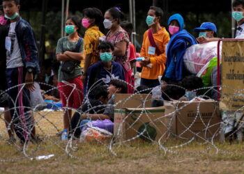 Réseaux criminels entre la Thaïlande et le Myanmar : la diplomatie marocaine agit pour libérer ses citoyens enlevés