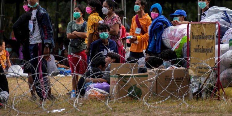 Réseaux criminels entre la Thaïlande et le Myanmar : la diplomatie marocaine agit pour libérer ses citoyens enlevés