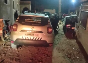 L’horreur : Un enfant de 5 ans violé et tué