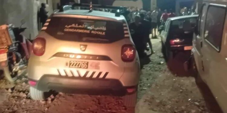 L’horreur : Un enfant de 5 ans violé et tué