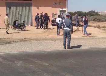 Une jeune écolière, de 12 ans, assassinée sur le chemin de l’école