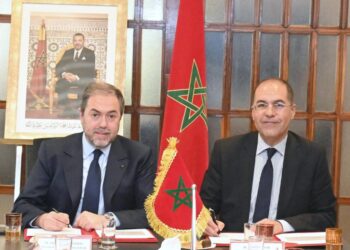 RAM et CDG s’allient pour transformer  et booster la TravelTech marocaine