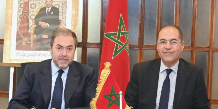 RAM et CDG s’allient pour transformer  et booster la TravelTech marocaine