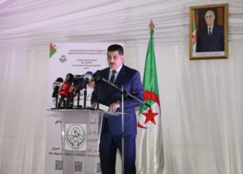 Guerre de l’eau : l’Algérie intensifie ses accusations contre le Maroc