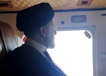 L’Iran n deuil : Ebrahim Raisi et d’autres officiels périssent dans un crash d’hélicoptère