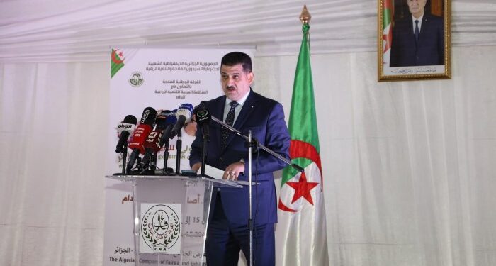 Guerre de l’eau : l’Algérie intensifie ses accusations contre le Maroc