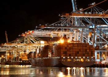 Vers une autonomie énergétique: L’Agence nationale des ports investit dans le solaire et le dessalement