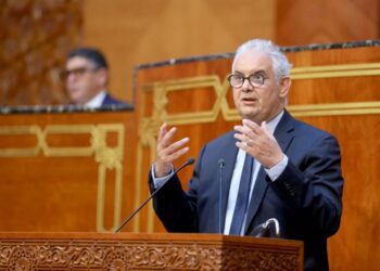 Vers un réseau autoroutier de 3000 km: Les ambitions marocaines dévoilées