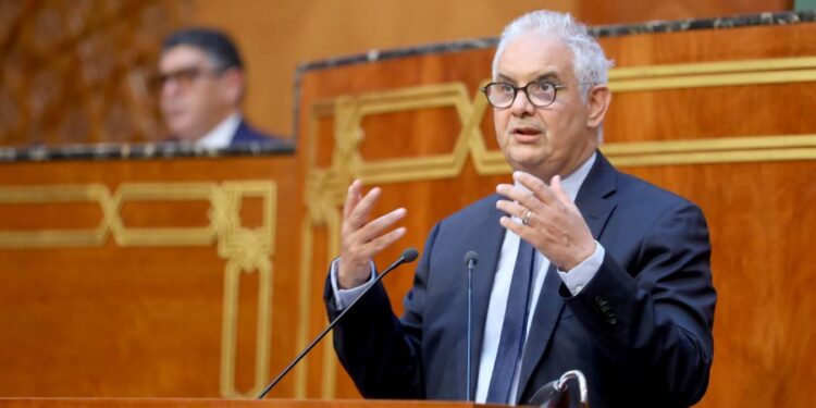 Vers un réseau autoroutier de 3000 km: Les ambitions marocaines dévoilées