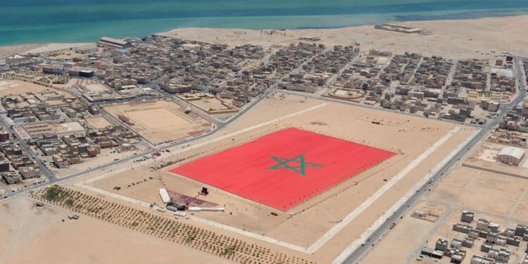La dynamique de développement de Dakhla séduit une délégation mexicaine
