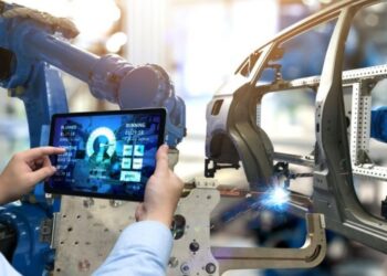 Les géants chinois choisissent le Maroc pour la fabrication de batteries