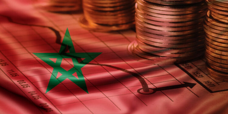 L’économie marocaine brave les crises de 2023