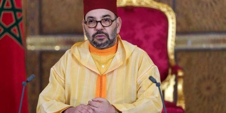 Roi Mohammed VI : Appel solennel à la paix à la Conférence de l’OCI à Banjul