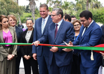 Rabat s’illumine : Ouverture grandiose du 29ème Salon International de l’Édition et du Livre