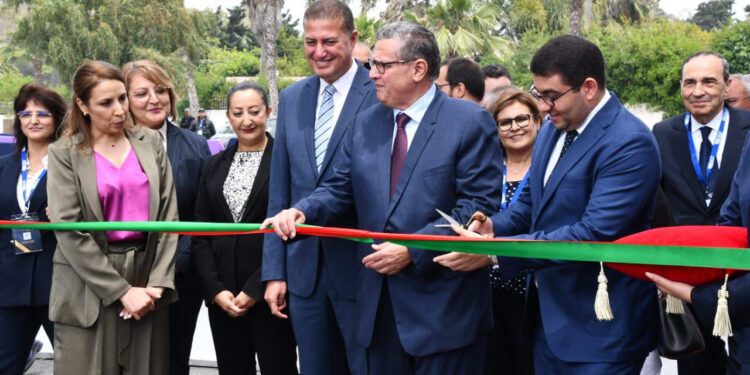 Rabat s’illumine : Ouverture grandiose du 29ème Salon International de l’Édition et du Livre