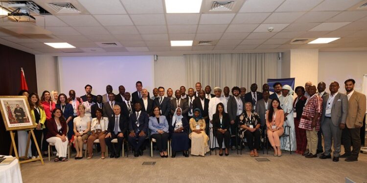 La lutte contre la pêche illicite : Maroc hôte de la 3ème réunion régionale du PSMA