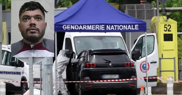 Opération continue : Efforts intensifiés pour capturer l’évadé Mohamed Amra