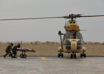 Éloge des performances marocaines par les militaires américains lors de l’African Lion 2024.