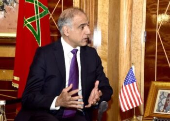 Le Maroc s’affirme comme un leader technologique en Afrique, affirme l’ambassadeur américain