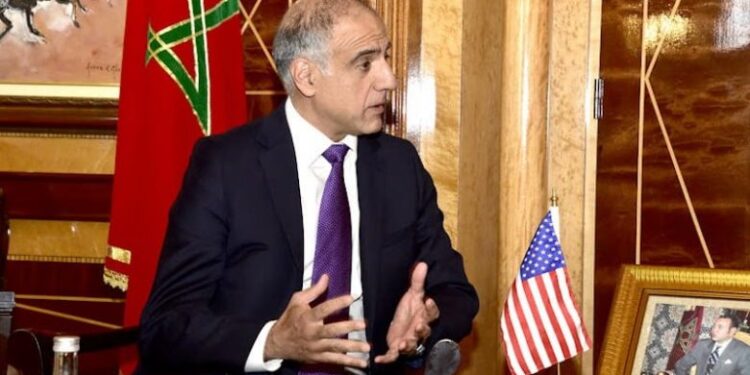 Le Maroc s’affirme comme un leader technologique en Afrique, affirme l’ambassadeur américain