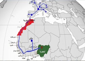 Avancées significatives pour le projet de gazoduc Maroc-Nigéria