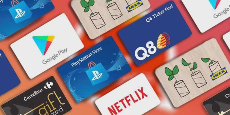 « Atlas Lion »: Un réseau de cybercriminels marocains sous enquête pour le vol de cartes cadeau aux États-Unis