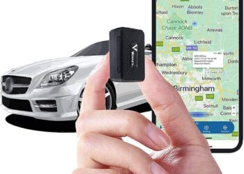 Maroc : Introduction du GPS pour une gestion optimisée des véhicules de fonction