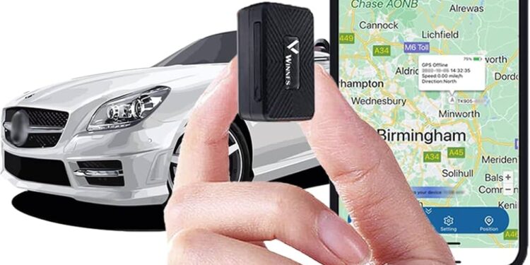 Maroc : Introduction du GPS pour une gestion optimisée des véhicules de fonction