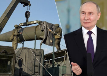 Démonstration de Force: La Russie Devrait-elle Tester une Bombe Nucléaire ?