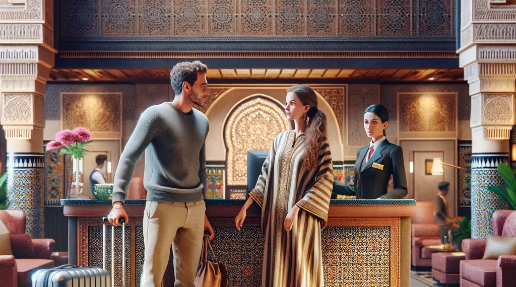 Feu vert du ministre de la justice : Vers une politique hôtelière plus libérale