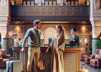 Feu vert du ministre de la justice : Vers une politique hôtelière plus libérale