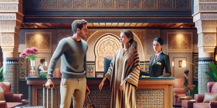 Feu vert du ministre de la justice : Vers une politique hôtelière plus libérale