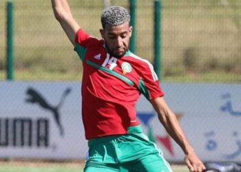 Décès d’Ayoub Ait Aichte joueur du CSM Ouarzazate