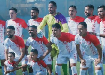 le Club de Meknès (CODM): Retour triomphal en première division après 11 ans d’absence