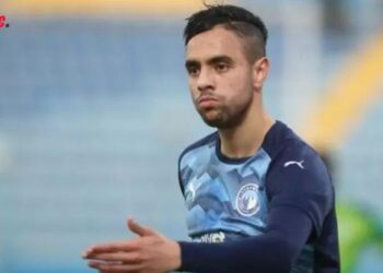 Mohamed Chibi face à une décision étrange de la fédération égyptienne de football