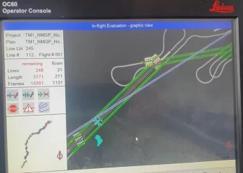 Début de la phase de prospection terrestre pour le projet de gazoduc Maroc-Nigeria