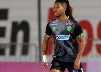 Blessure de El Mehdi El Moubarik: Un coup dur pour le Raja avant le derby