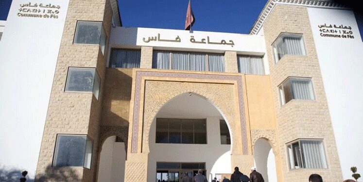 Mohamed Kandil face à la justice : fin de mandat pour le président du conseil communal