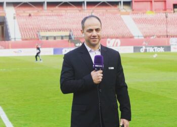 La mort emporte Ahmed Noueir, correspondant de la chaîne ‘BeIN Sports’