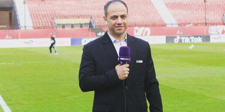 La mort emporte Ahmed Noueir, correspondant de la chaîne ‘BeIN Sports’