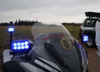 Suicide choquant : Un gendarme met fin à ses jours avec son arme de service