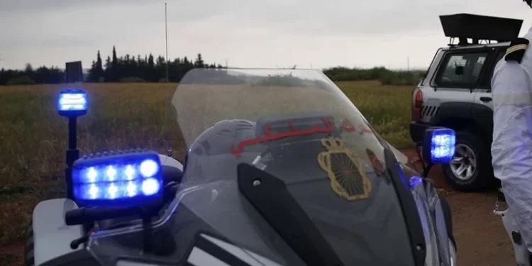 Suicide choquant : Un gendarme met fin à ses jours avec son arme de service