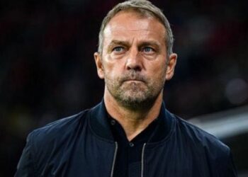 Le salaire « modéré » de Hansi Flick à Barcelone révélé