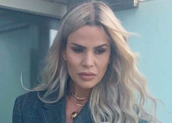 Leila Aziz: J’ai perdu la chose la plus précieuse de ma vie