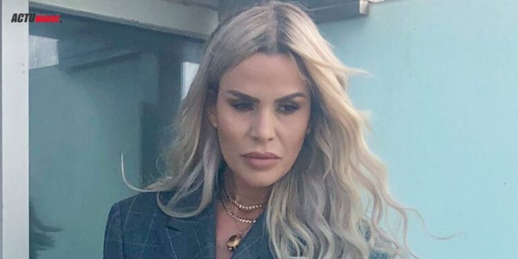 Leila Aziz: J’ai perdu la chose la plus précieuse de ma vie