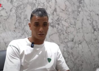 Marouane Chamakh: L’ancien héros de Bordeaux se prépare pour une carrière d’entraîneur