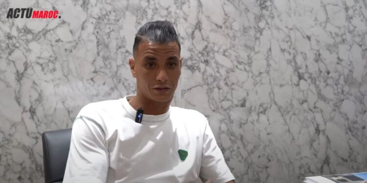 Marouane Chamakh: L’ancien héros de Bordeaux se prépare pour une carrière d’entraîneur