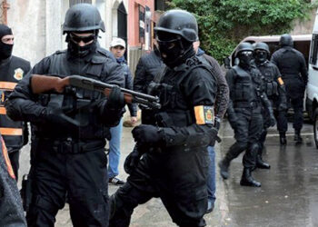 Maroc : Coup de filet sécuritaire contre une cellule de Daech planifiant des attaques